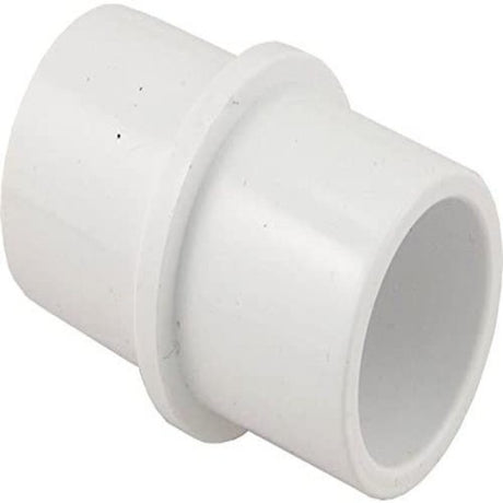 Coupling, 1-1/2 PVC"