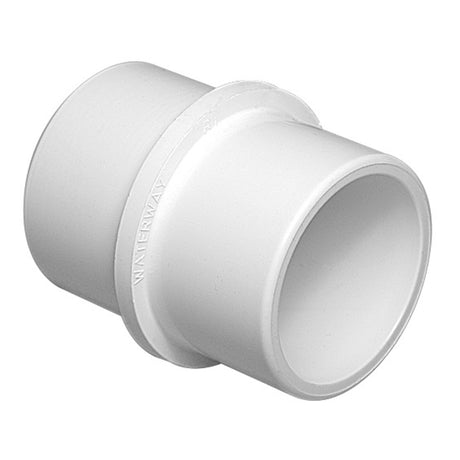 Coupling, 2 PVC Schedule 40"