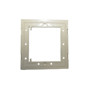 Waterway Flo-Pro II Front Access Skimmer Mounting Plate, White  | 519-3180