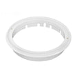 Waterway Renegade Skimmer Lid Mounting Ring with Insert, White | 519-6420
