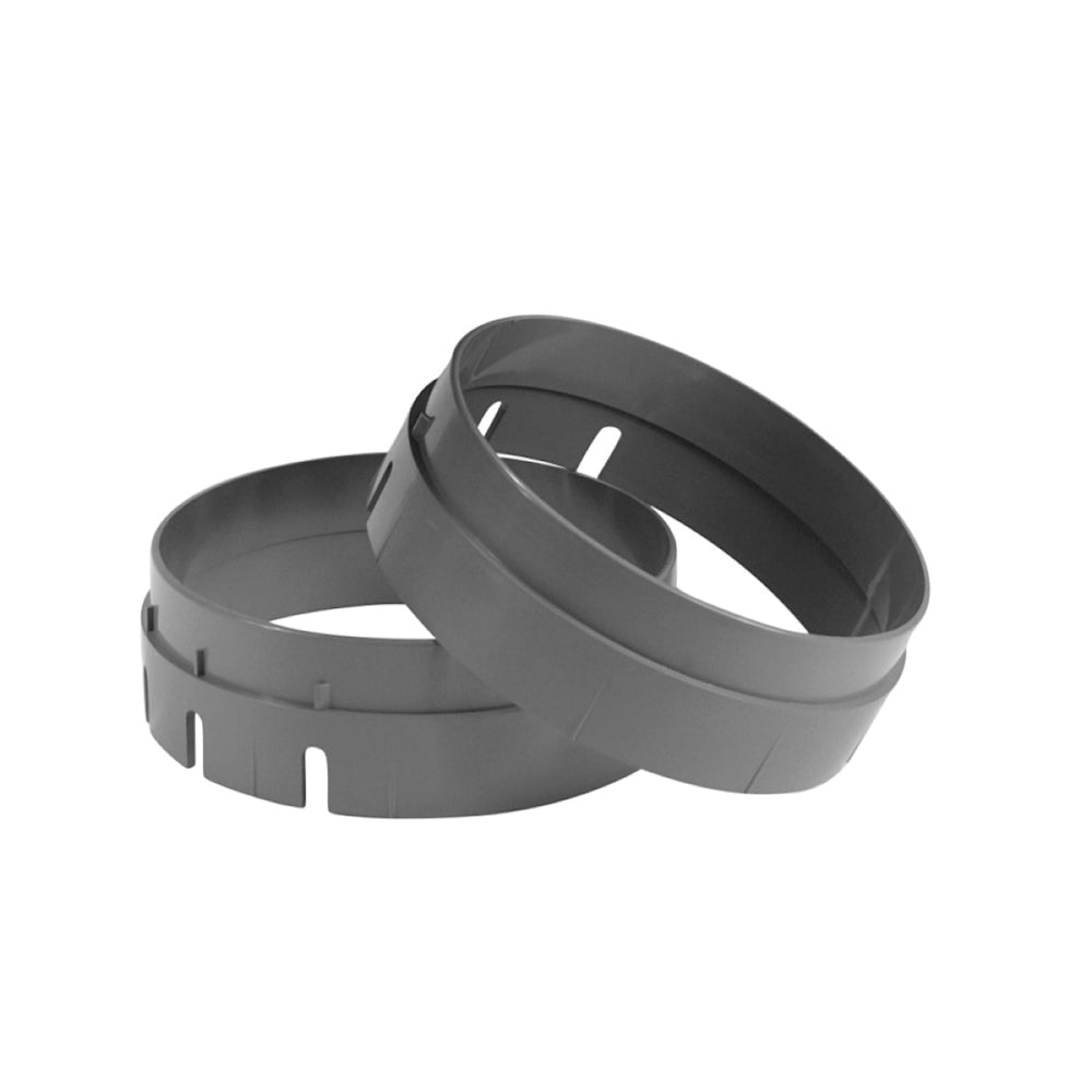 Waterway Mounting Ring Extension White | 519-6560 2