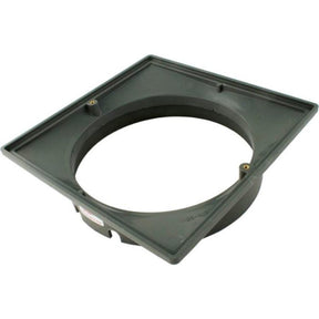 Waterway Renegade Vinyl Liner Skimmer Square Collar, Gray | 519-9517