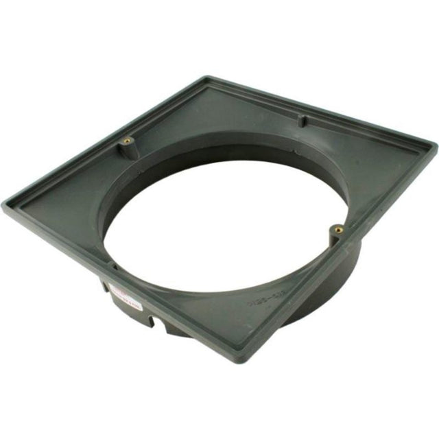 Waterway Renegade Vinyl Liner Skimmer Square Collar, Gray | 519-9517
