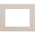 Waterway Mounting Plate, In Ground | 519-9530