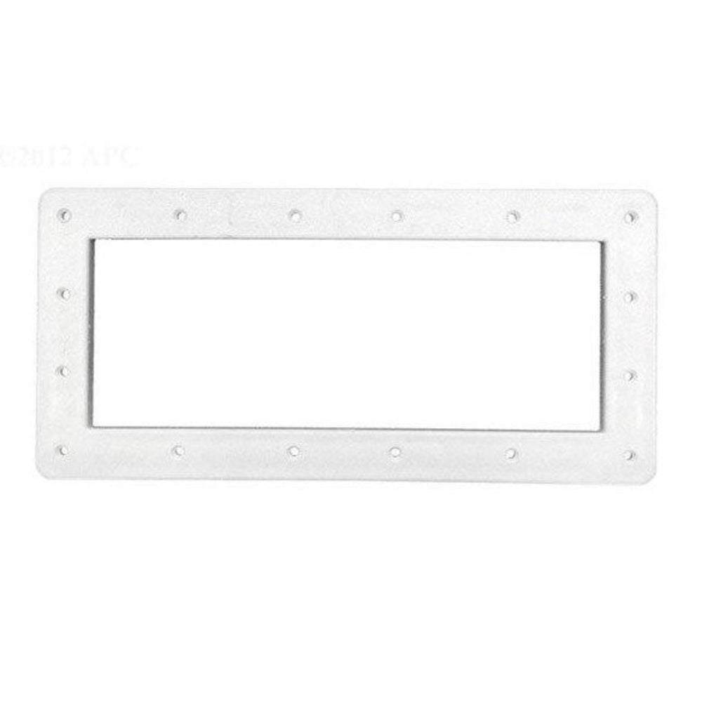 Waterway Wide Mouth Mouting Plate, | 519-9550