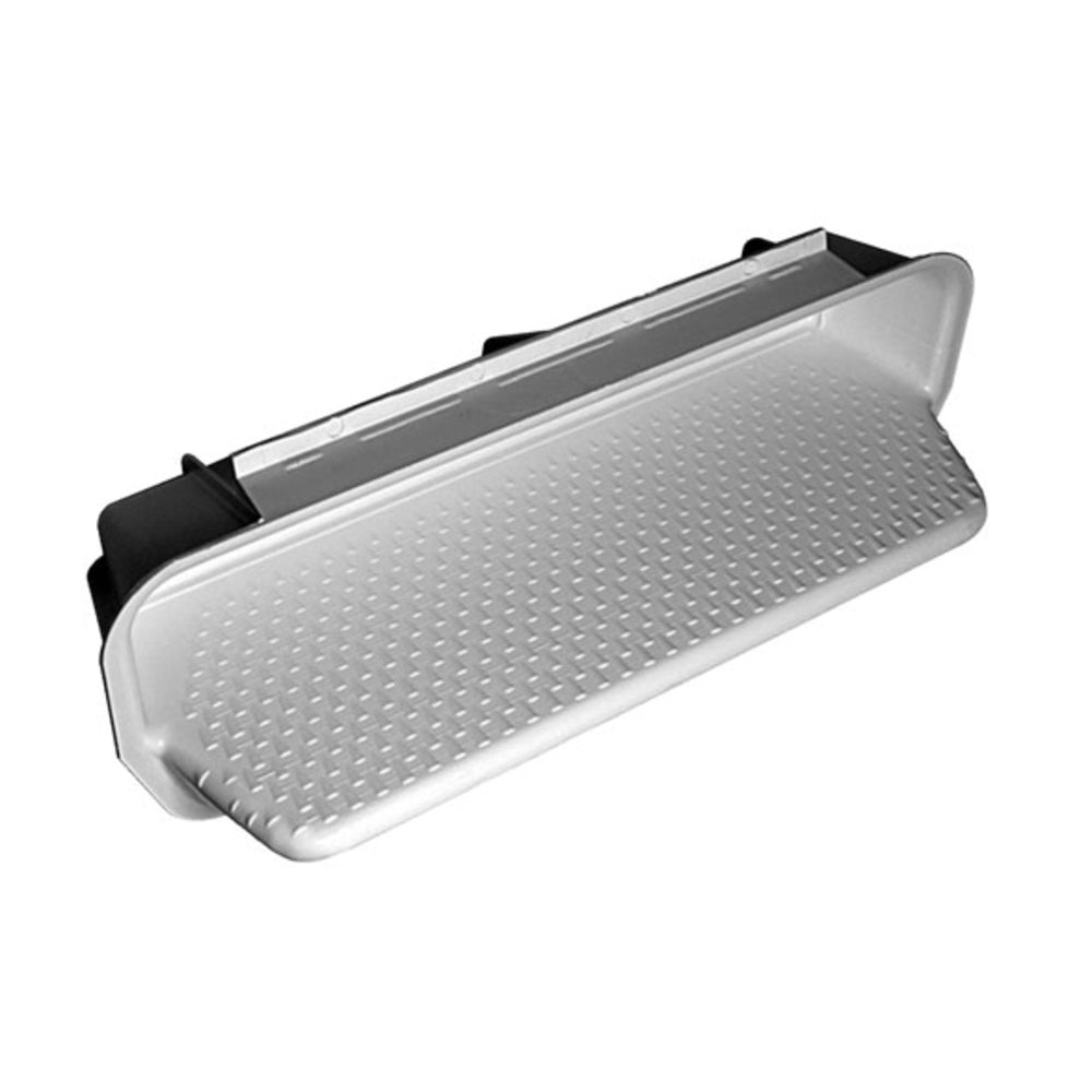 Waterway Pool Wall Steps White Set of 3 | 532-2010B