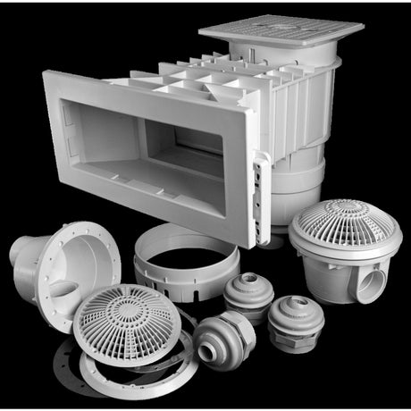  Gray | 545-8507 - WWP5458507"