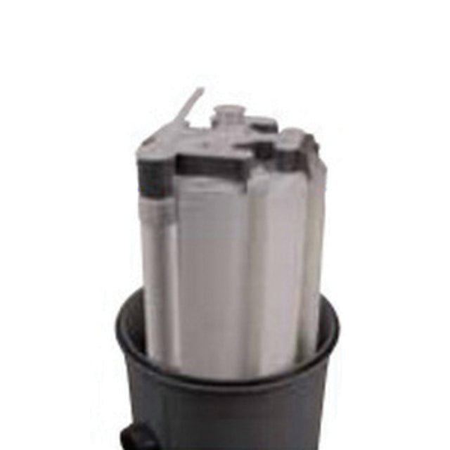 Waterway Crystal Water 48 sf DE Filter | 570-0048-07