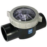 Waterway TruSeal 2 Socket x 2-1/2" Spigot Swing Check Valve | 600-7010" 2