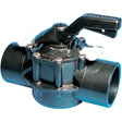 Waterway TruSeal 2.5'' x 2'' 2-Way Diverter Valve | 600-7060-CPVC