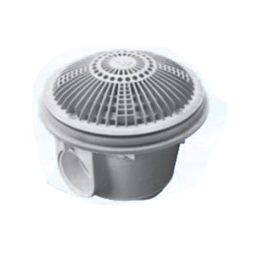  2" Socket