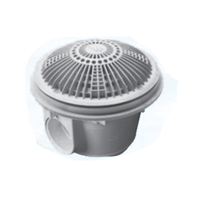  2" Socket