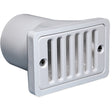 Waterway 2X4" Deck/Gutter Drain | 640-2900"