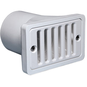 Waterway 2X4" Deck/Gutter Drain | 640-2900"
