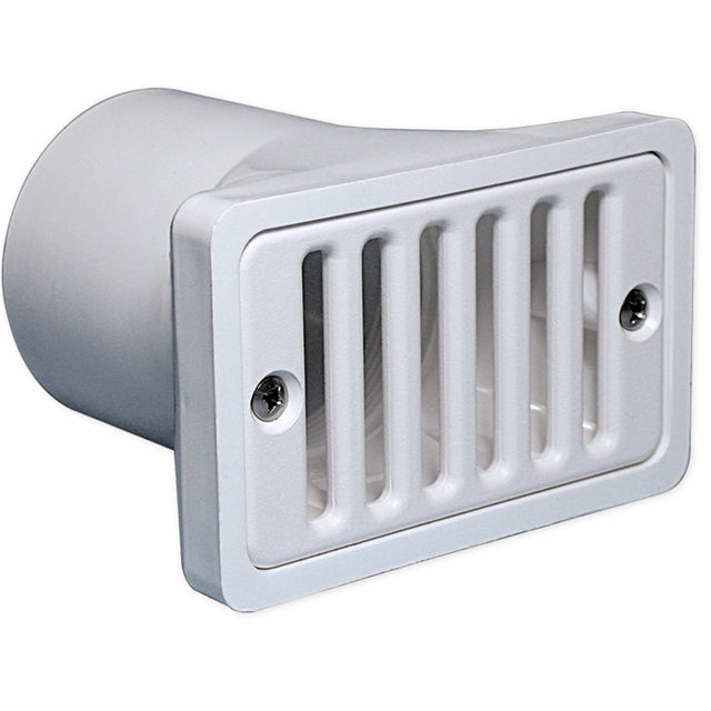 Waterway 2X4" Deck/Gutter Drain | 640-2900"