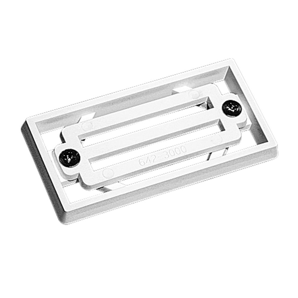  White | 640-3000 - WWP6403000"