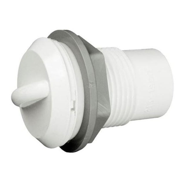 Waterway 1/2 Air Control W/Straight | 660-3300"