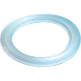 Waterway Gasket, 2 O-Ring Rib - Heater | 711-4030" 2