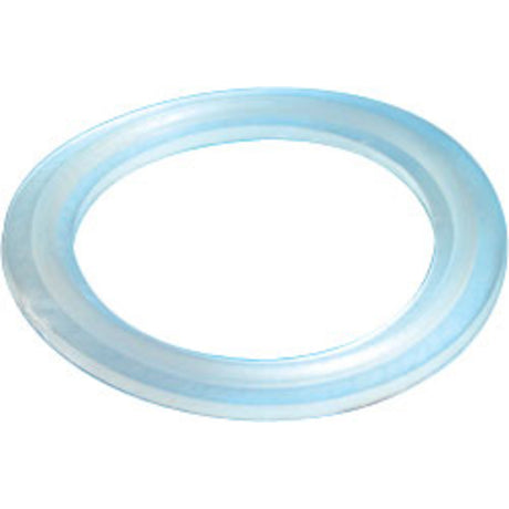 Waterway Gasket, 2 O-Ring Rib - Heater | 711-4030" 2
