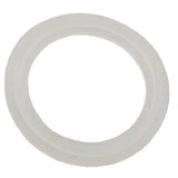 Waterway Gasket, 2 O-Ring Rib - Heater | 711-4030" 3