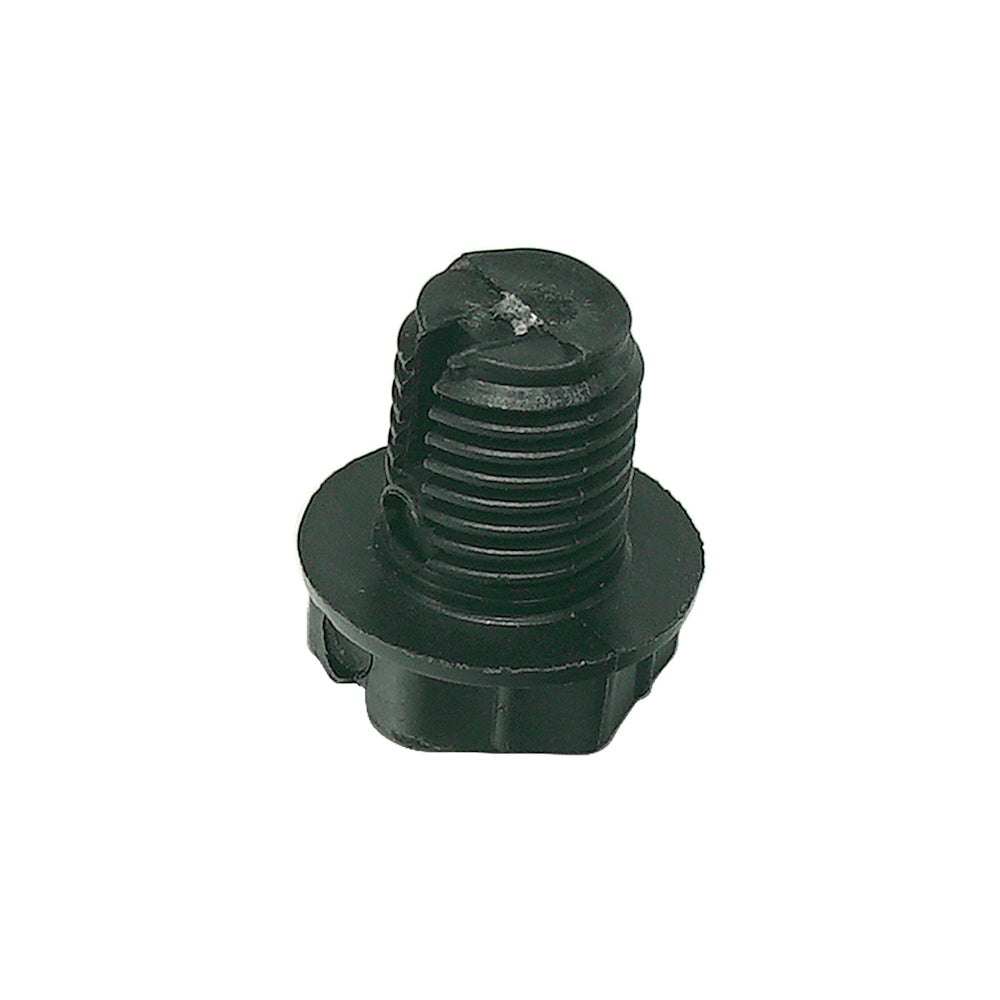 Waterway Champion 3/8 Drain Plug | 715-1201" 2