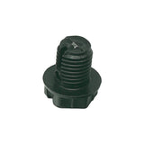 Waterway Champion 3/8 Drain Plug | 715-1201" 2
