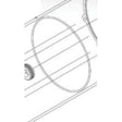 Waterway Ex2 Volute O-Ring | 805-0164
