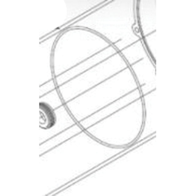 Waterway Ex2 Volute O-Ring | 805-0164