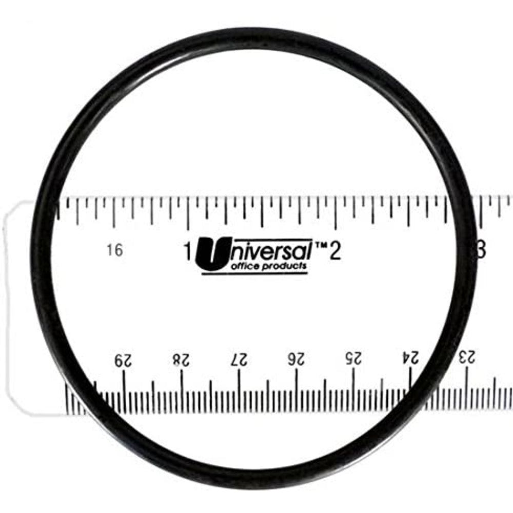 Waterway Crystal Water Cartridge Filter 2-1/2 Union O-Ring | 805-0232"
