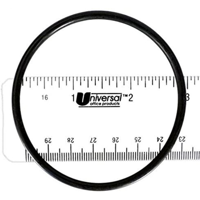 Waterway Crystal Water Cartridge Filter 2-1/2 Union O-Ring | 805-0232"