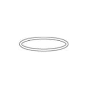 Waterway 6 Pump Trap Lid O-Ring | 805-0436"