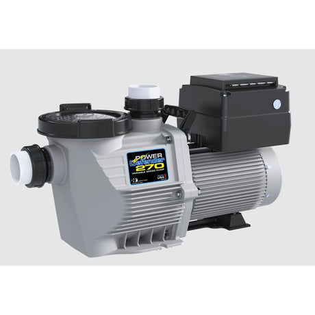 Pd-270 Power Defender Vsp,Cham Pion 2.7Hp 230V | PD-270