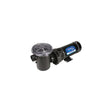Waterway 1 Hp Hi-Flo Dual-Speed Pump - Above Ground  Pump -  115V 1 ï¿½ Intake/Discharge, 3' Nema Power Cord | SD-10-2-N