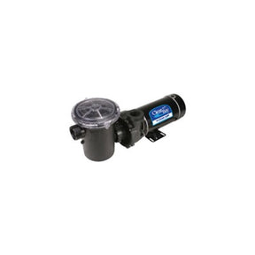 Waterway 1 Hp Hi-Flo Dual-Speed Pump - Above Ground  Pump - Dual Speed 115V 1 ï¿½ Intake/Discharge, 3' Twist Lock Cord | SD-10-2-T