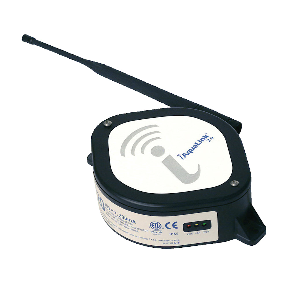 Jandy Aqualink 2.0 Upgrade Kit Rs | IQ20-RS