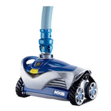Zodiac MX6 Advanced Suction Automatic Pool Cleaner | MX6 3