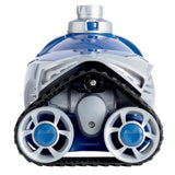 Zodiac MX6 Advanced Suction Automatic Pool Cleaner | MX6 5