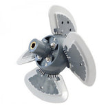 Zodiac Baracuda MX8 Cleaner Engine Assembly | R0524900 2
