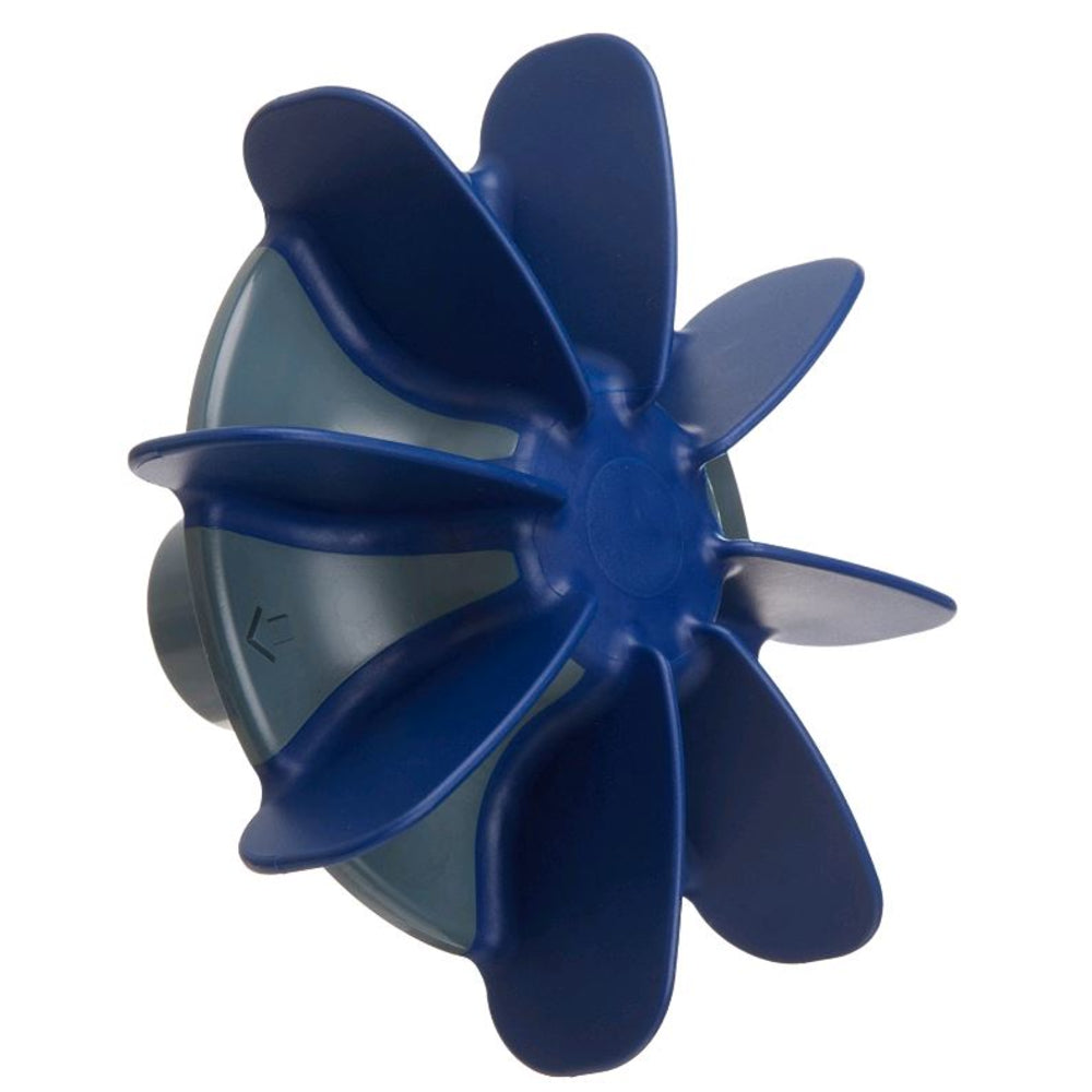 Zodiac Baracuda MX8 Cleaner Scrubber Assembly | R0525000