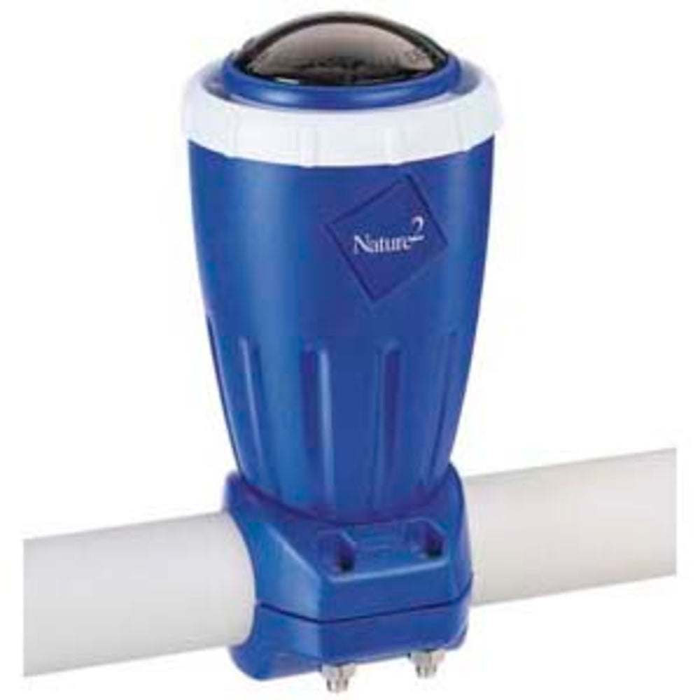 Nature2 Express AG Mineral Dispenser for in-ground pools up to 25,000 gallons | W20176