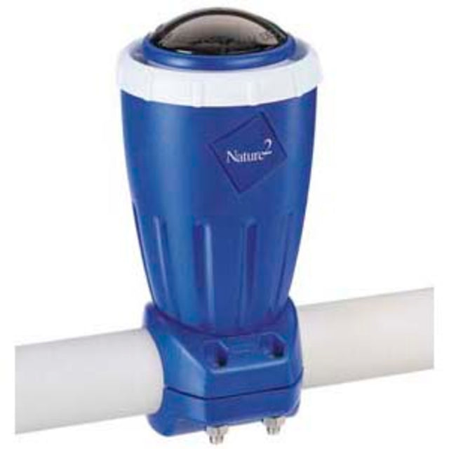 Nature2 Express AG Mineral Dispenser for in-ground pools up to 25,000 gallons | W20176