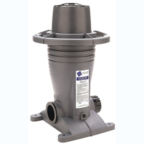 Nature2 Professional G In-Ground Mineral Sanitizer Vessel 2.0, Requires 'G' Minerals Cartridge Replacement, Sold Separately | W25904
