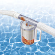 Zodiac In-Line Leaf Catcher Canister | W26705