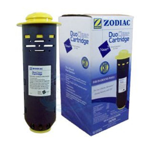 Nature2 Fusion/DuoClear 45 Cartridges, 45,000 gallons, Single Unit | W28002