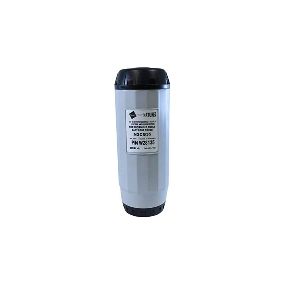 Nature2 G35 Replacement Mineral Cartridge | W28135 2