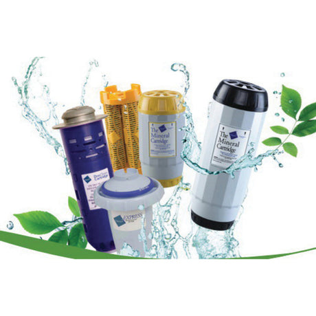Nature2 M35 Replacement Mineral Cartridge | W28155 2