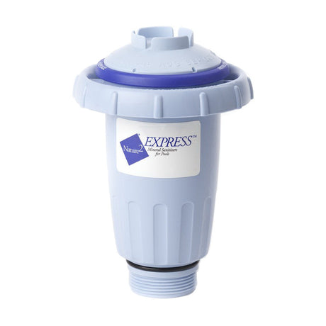 Nature2 Express IG and AG Cartridges, 25,000 gallons | W28175 2