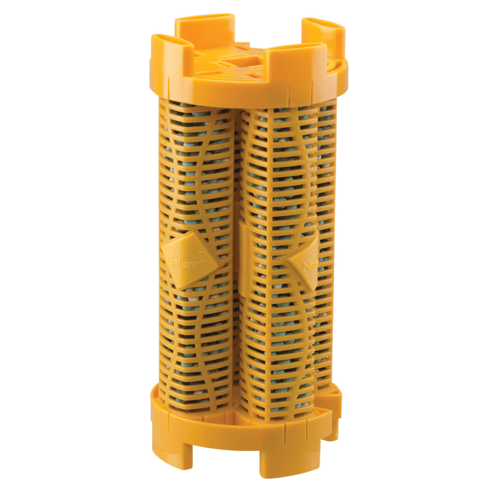Nature2 CF Cartridge Filter Drop-in Mineral Dispenser, Single Unit, 25,000 gallons | W29500
