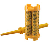 Nature2 CF Cartridge Filter Drop-in Mineral Dispenser, Single Unit, 25,000 gallons | W29500 5