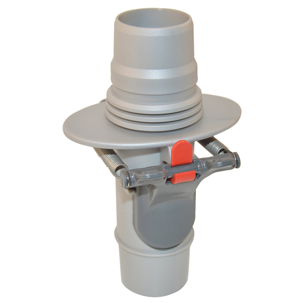 Zodiac G3/G3 Pro/Ranger/Wahoo FlowKeeper Valve | W60050